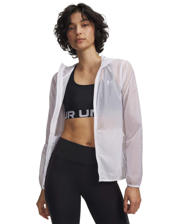 UA VELOCITI PRO LW JACKET 