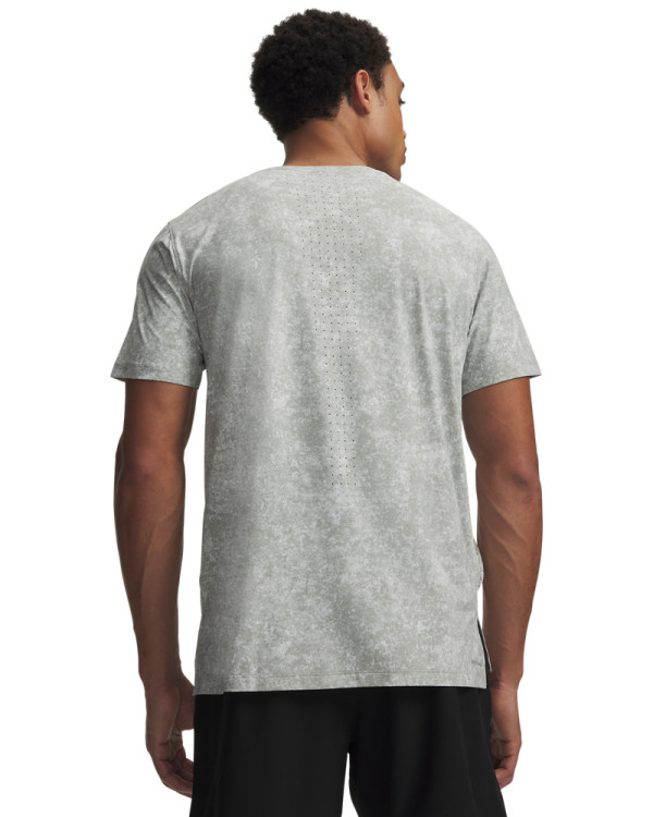 UA VELOCITI PRO PRINT SS 