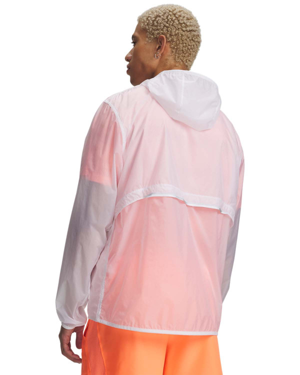 UA VELOCITI PRO LW JACKET 