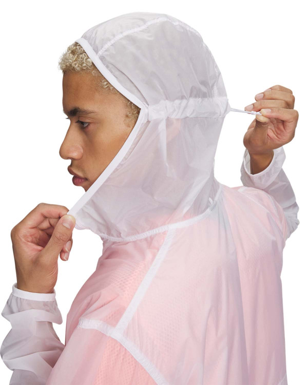 UA VELOCITI PRO LW JACKET 