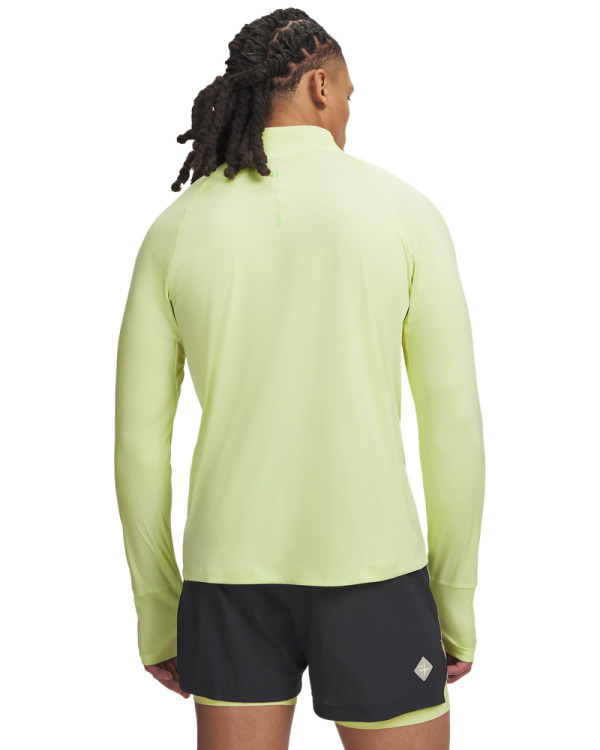 Proizvodi M EXPLOR TRAIL RUN 1/2 ZIP 