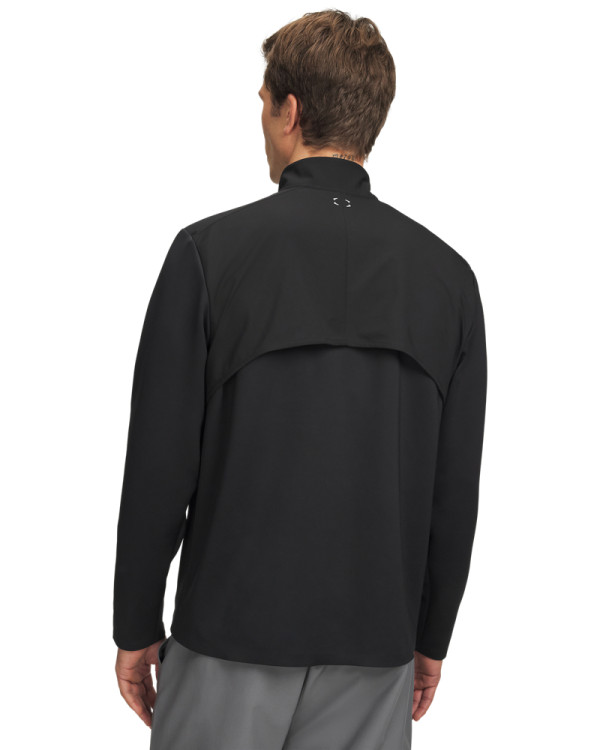 UA HALO HYBRID JACKET 