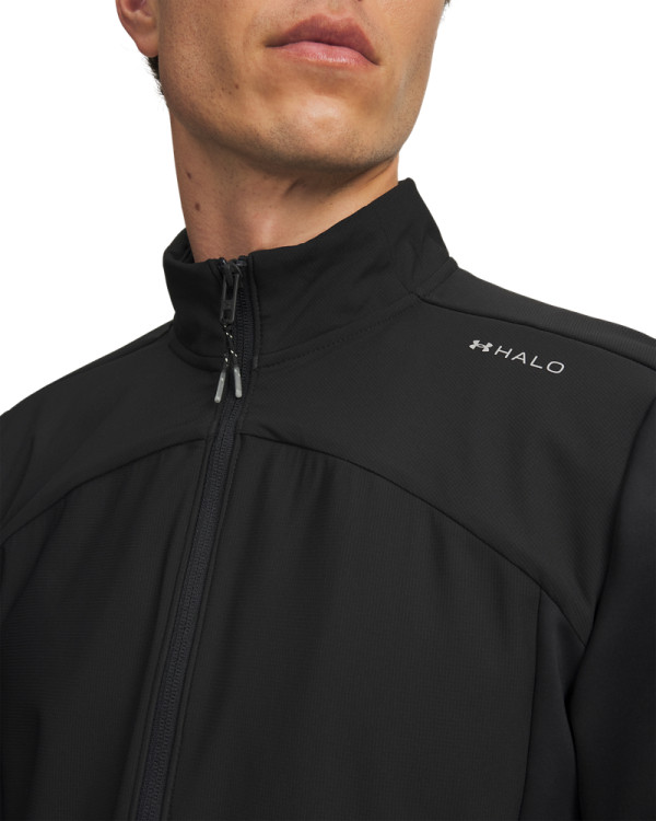 UA HALO HYBRID JACKET 