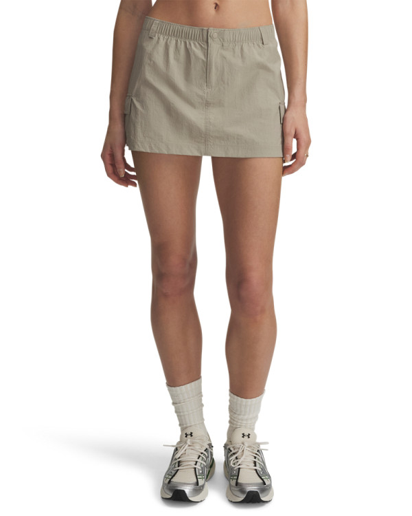 Proizvodi UA UNSTOPPABLE UTILITY SKIRT 