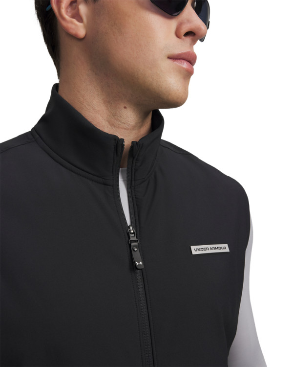 Proizvodi UA DRIVE PRO HYBRID VEST 