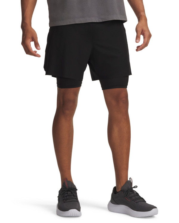 Proizvodi UA VANISH ELITE 2IN1 SHORT 