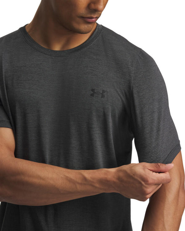 Majica kratkih rukava UA VANISH ELITE SEAMLESS SS 