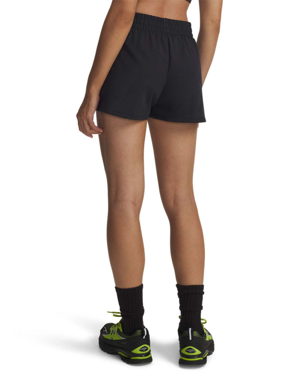 UA SPORT TERRY SHORT 