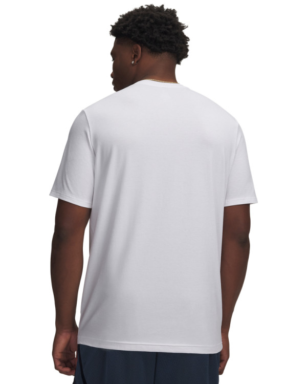 Majica kratkih rukava CURRY SPLASH WDMRK TEE 