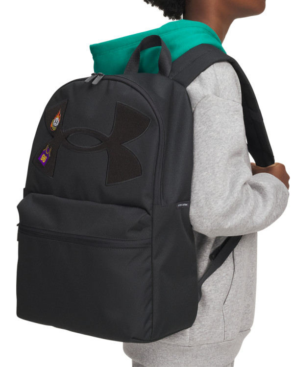 Ranac NEW UA ESSENTIAL PATCH BP 
