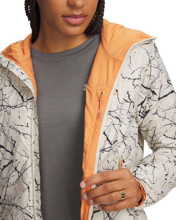 Jakna W EXPLOR QUICKRIDGE JACKET 