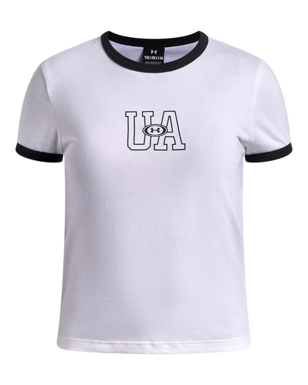 Majica kratkih rukava G RINGER TEE 