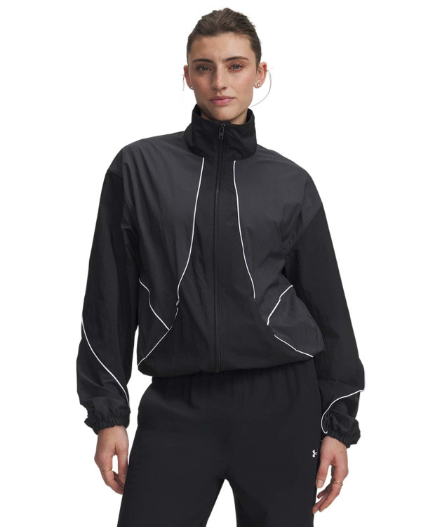 Jakna UNSTOPPABLE WVN WIND JKT 