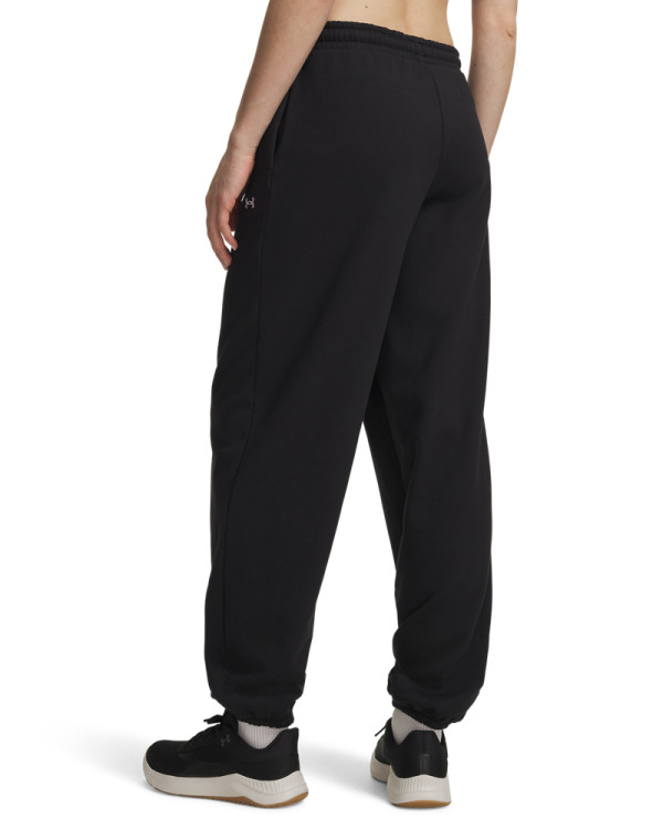 Donji dio trenerke ICON FLC GYM PANT 