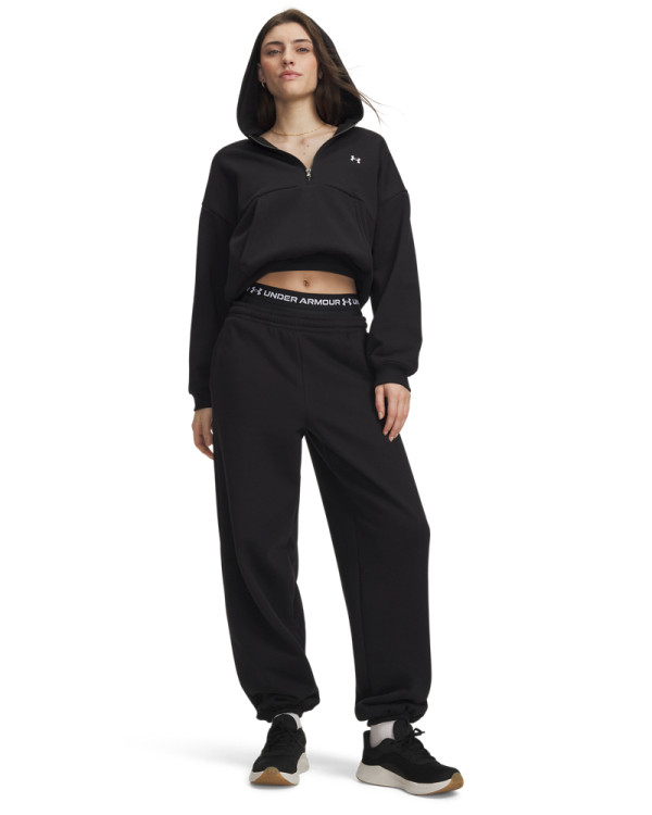 Donji dio trenerke ICON FLC GYM PANT 