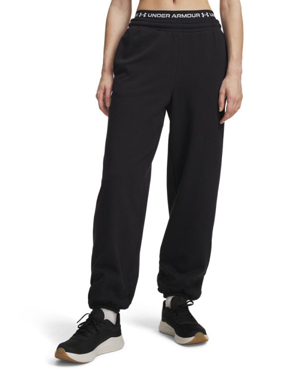 Donji dio trenerke ICON FLC GYM PANT 