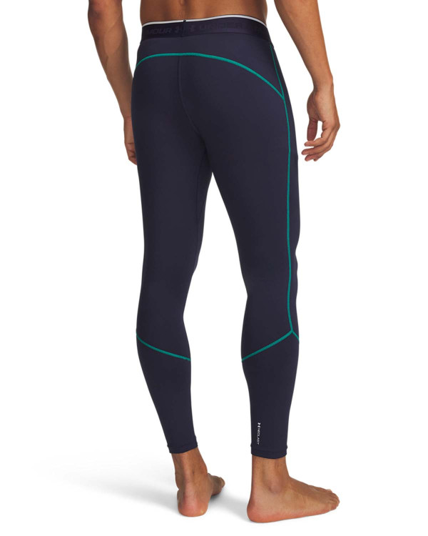 Helanke UA COLDGEAR ELITE LEGGINGS 
