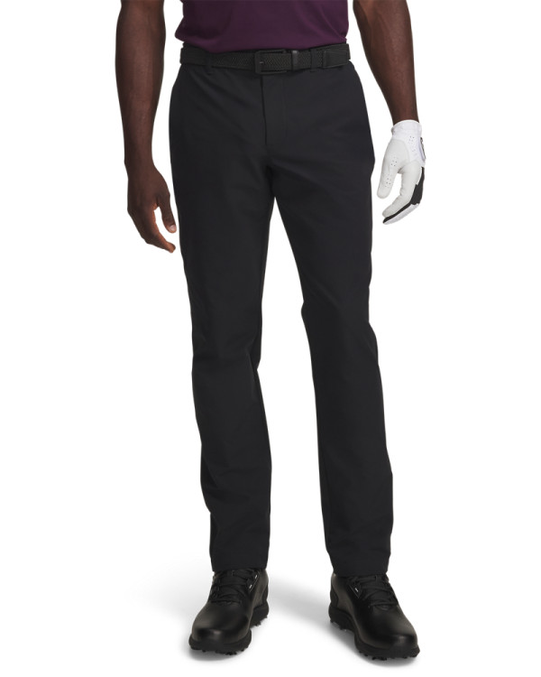 Donji dio trenerke UA MATCHPLAY TAPERED PANT 