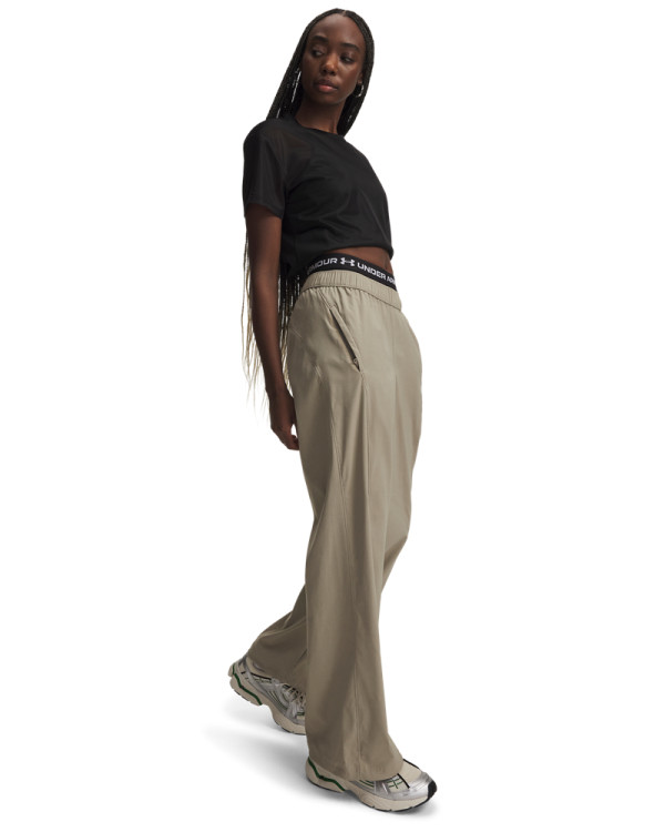 UNSTOPPABLE WVN PANT 