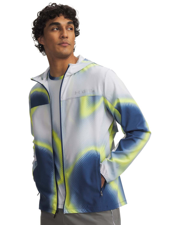Jakna UA VELOCITI STORM JACKET 