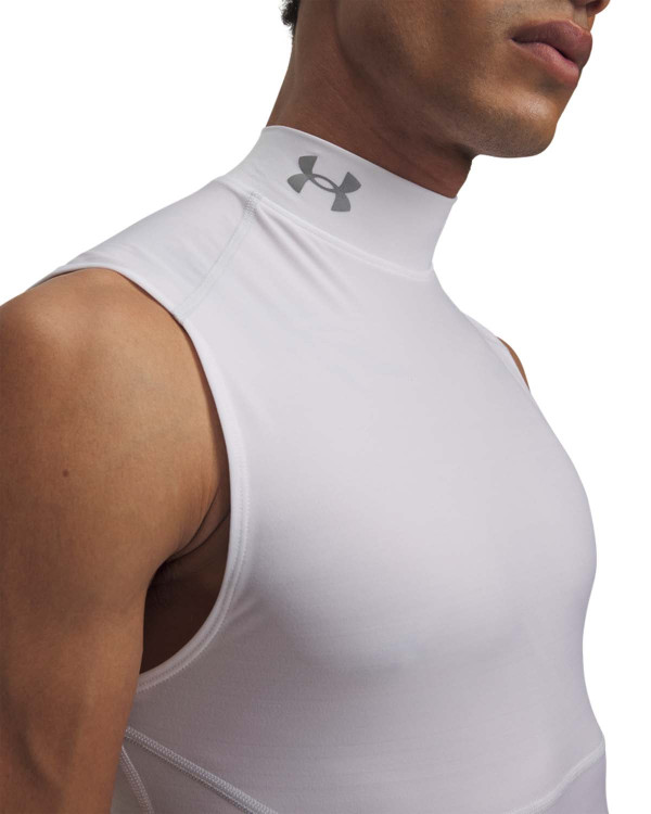 Proizvodi UA HG ELITE SLEEVELESS MOCK 