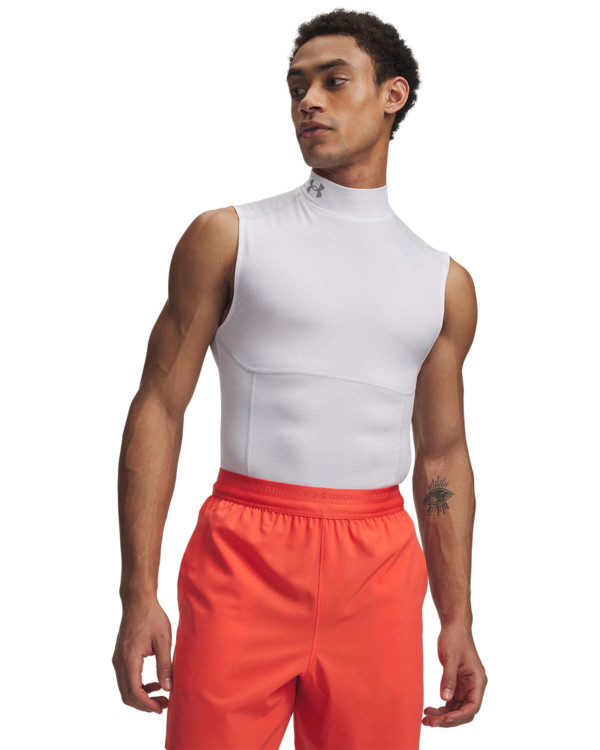 Proizvodi UA HG ELITE SLEEVELESS MOCK 