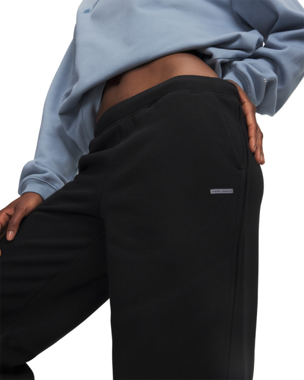 Donji dio trenerke ICON FLC SAMA WIDE LEG 