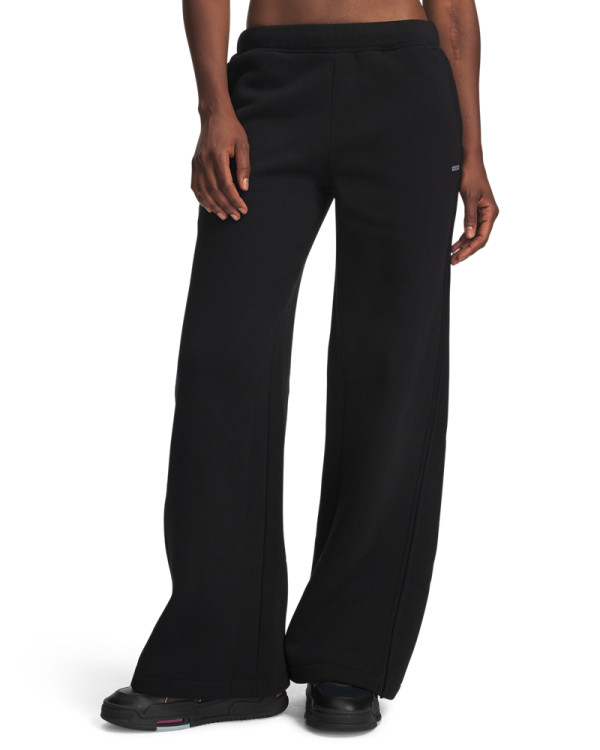 Donji dio trenerke ICON FLC SAMA WIDE LEG 