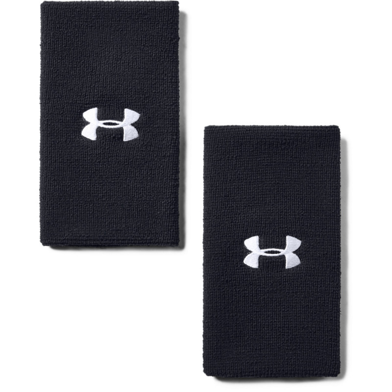 UA 6 PERFORMANCE WRISTBAND