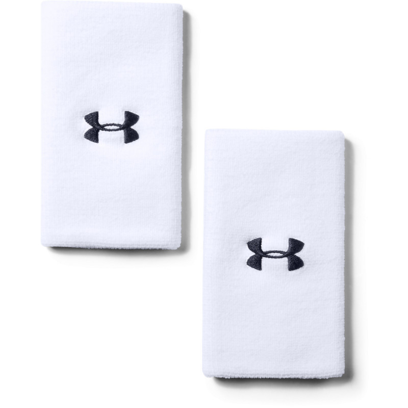 UA 6 PERFORMANCE WRISTBAND