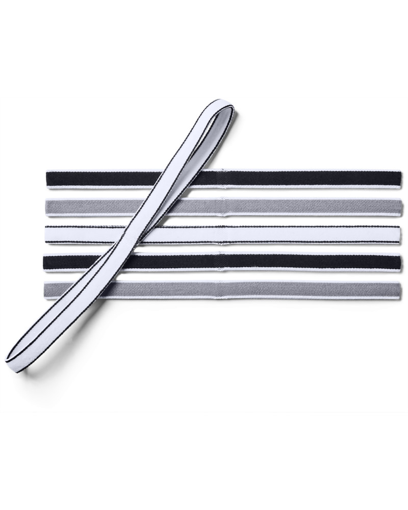 UA MINI HEADBANDS (6PK)