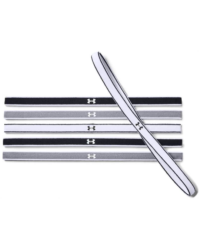 UA MINI HEADBANDS (6PK)