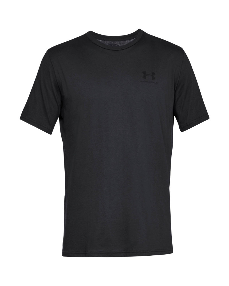 UA M SPORTSTYLE LC SS