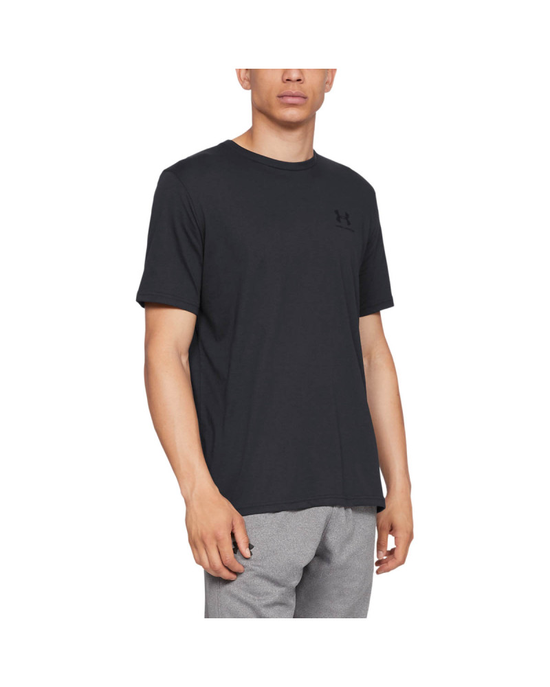 UA M SPORTSTYLE LC SS