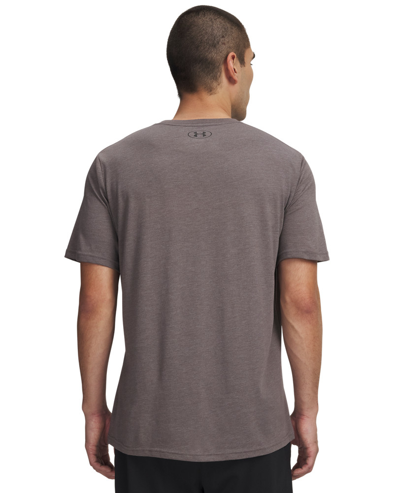 Majica kratkih rukava Men's UA Sportstyle Left Chest Short Sleeve Shirt 