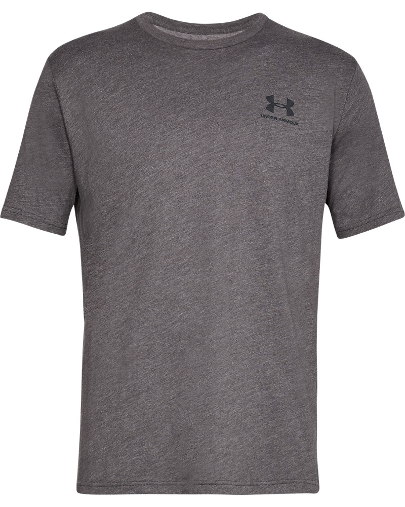 Majica kratkih rukava Men's UA Sportstyle Left Chest Short Sleeve Shirt 
