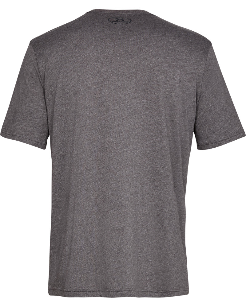 Majica kratkih rukava Men's UA Sportstyle Left Chest Short Sleeve Shirt 