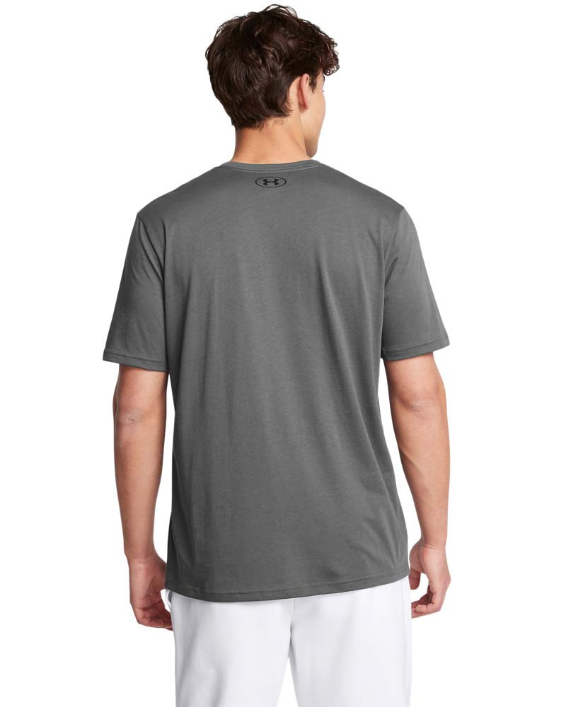 UA M SPORTSTYLE LC SS 