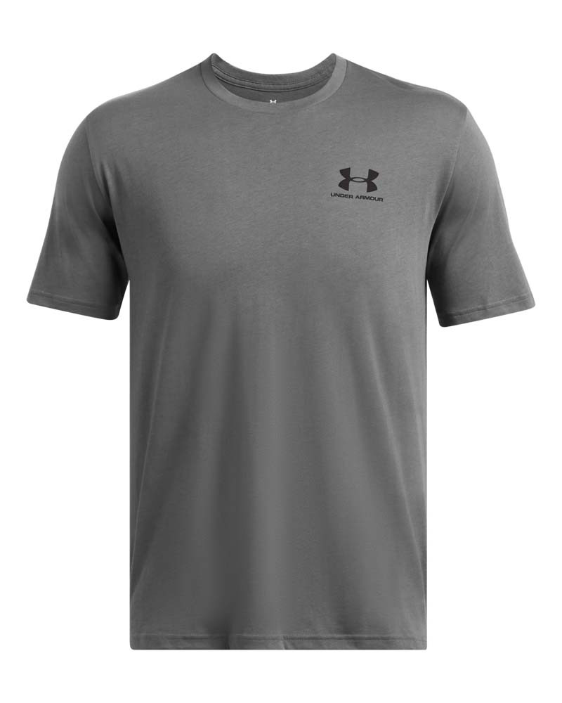 UA M SPORTSTYLE LC SS 