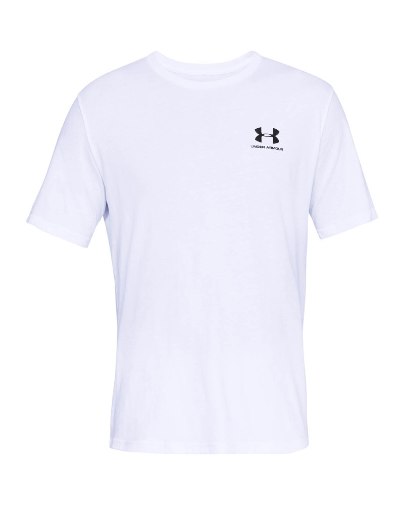 UA M SPORTSTYLE LC SS