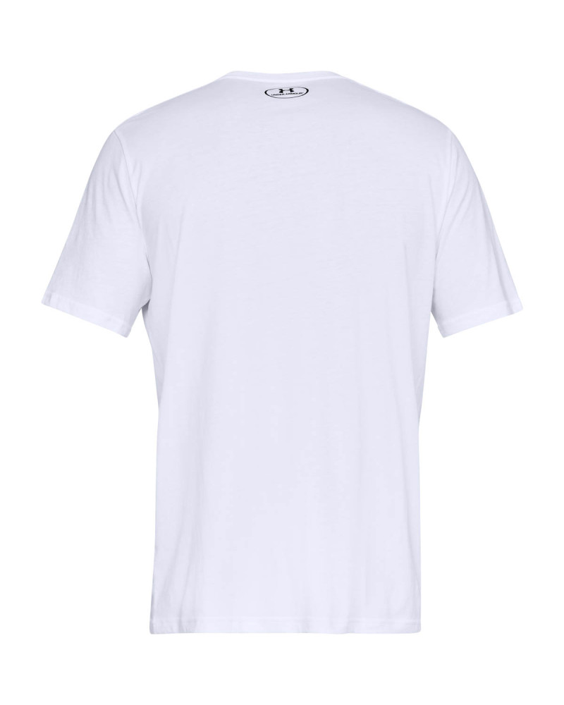 UA M SPORTSTYLE LC SS