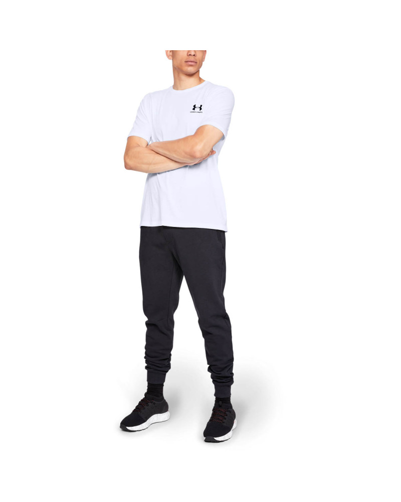 UA M SPORTSTYLE LC SS
