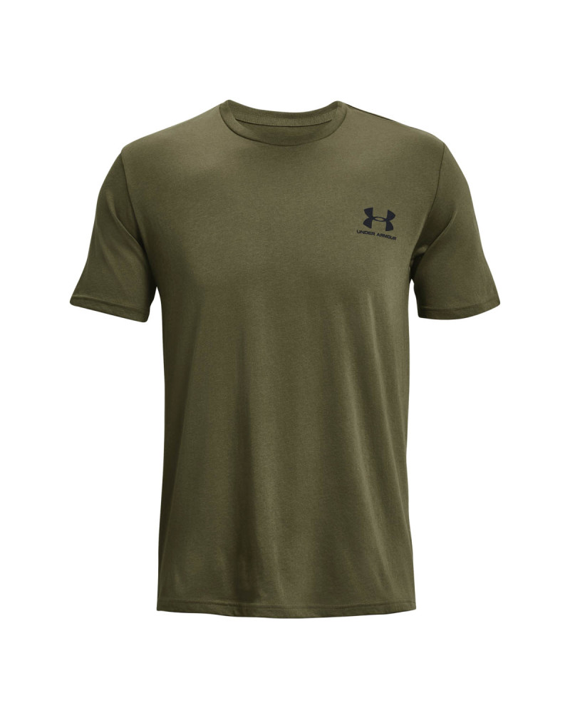 UA M SPORTSTYLE LC SS