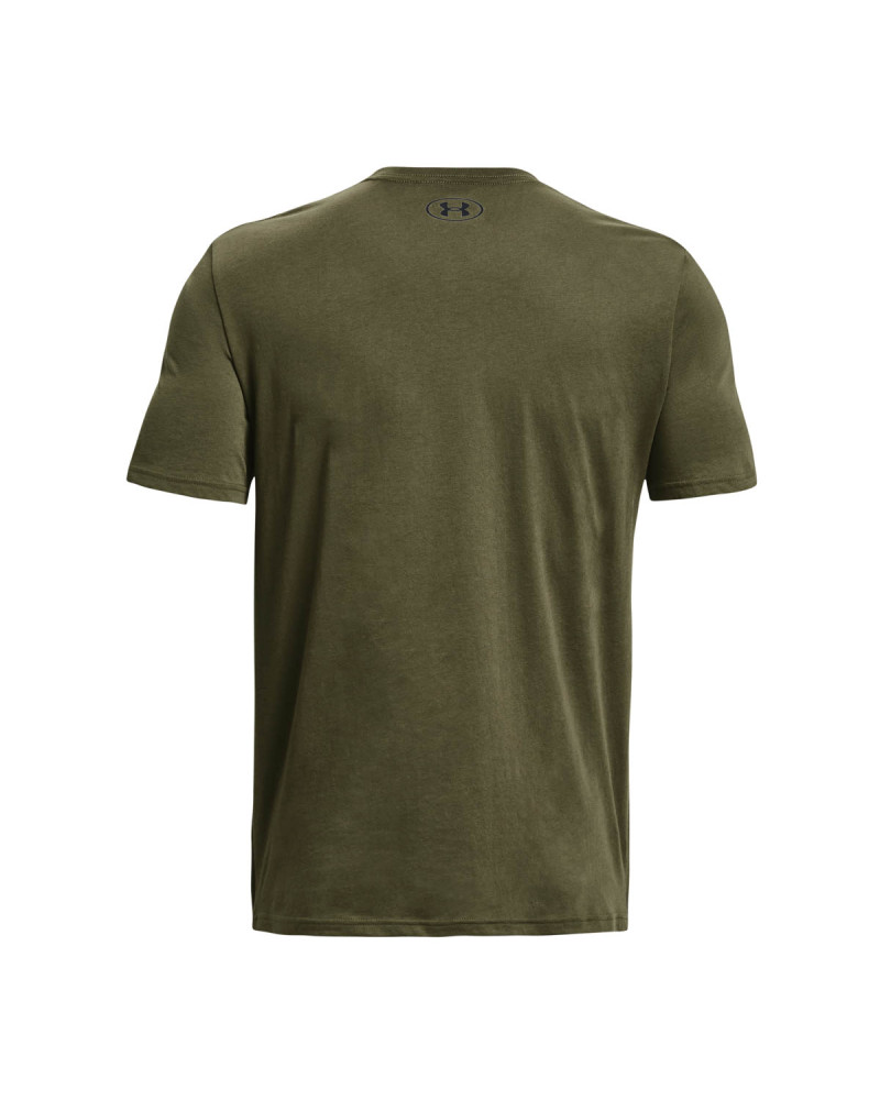 UA M SPORTSTYLE LC SS