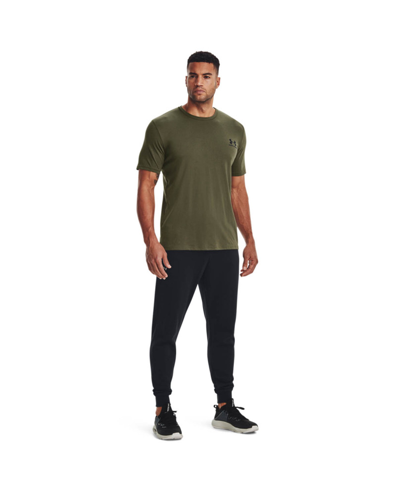 UA M SPORTSTYLE LC SS