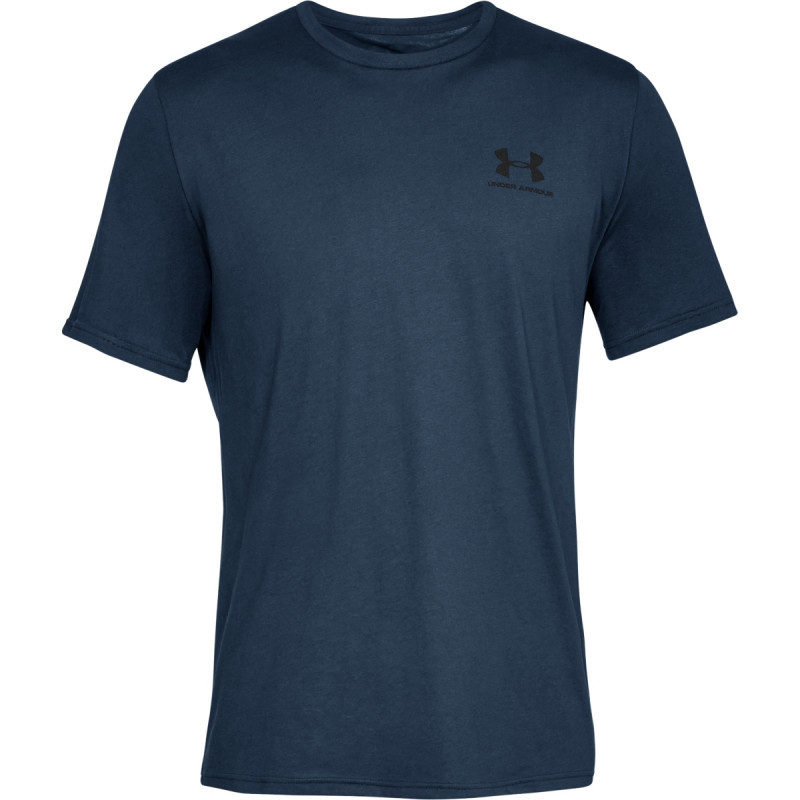 UA M SPORTSTYLE LC SS