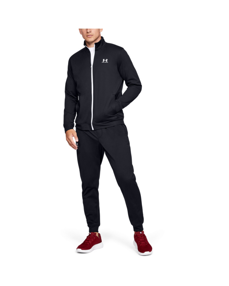 SPORTSTYLE TRICOT JACKET