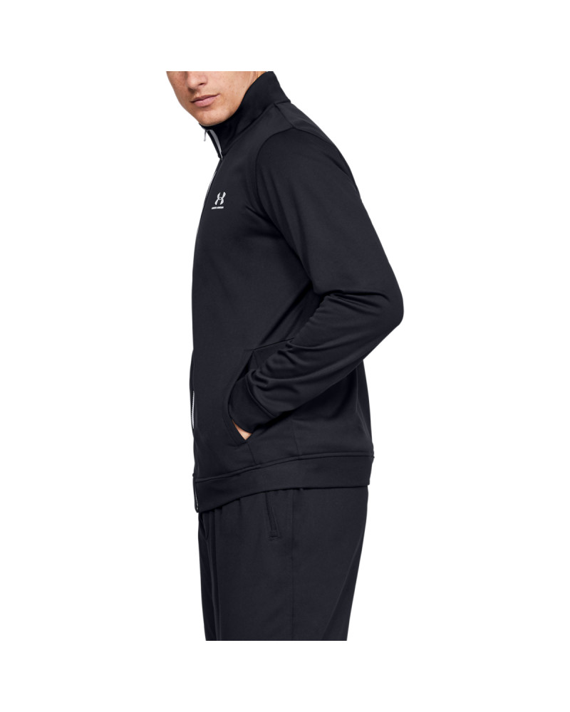 SPORTSTYLE TRICOT JACKET