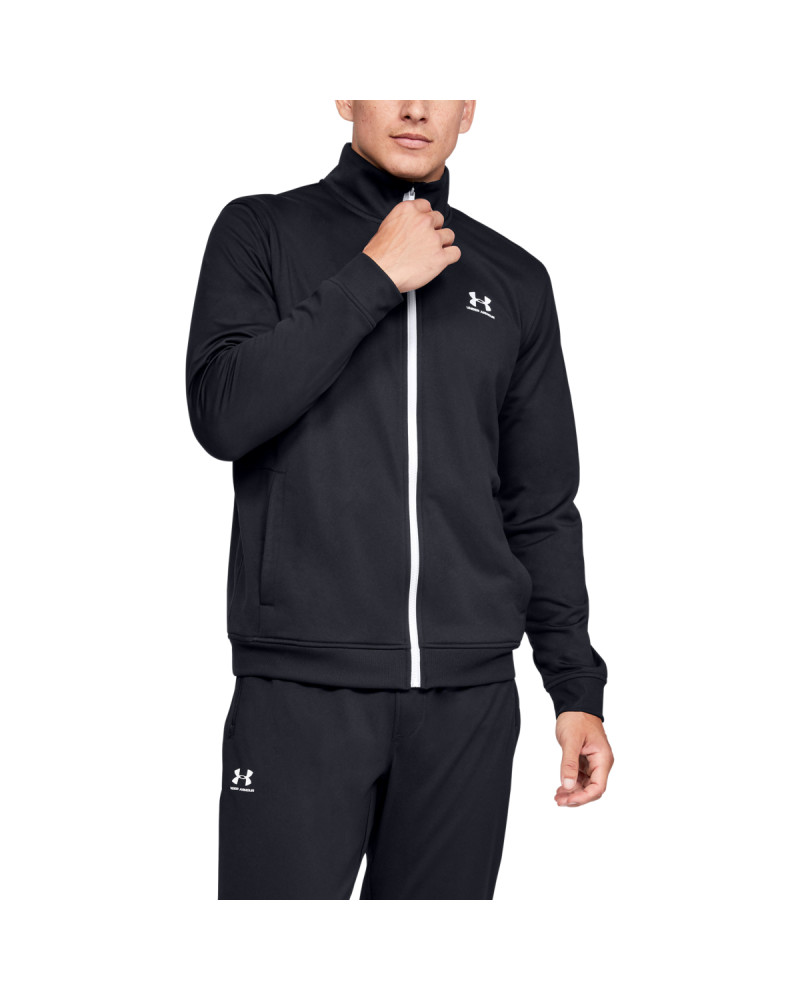 SPORTSTYLE TRICOT JACKET