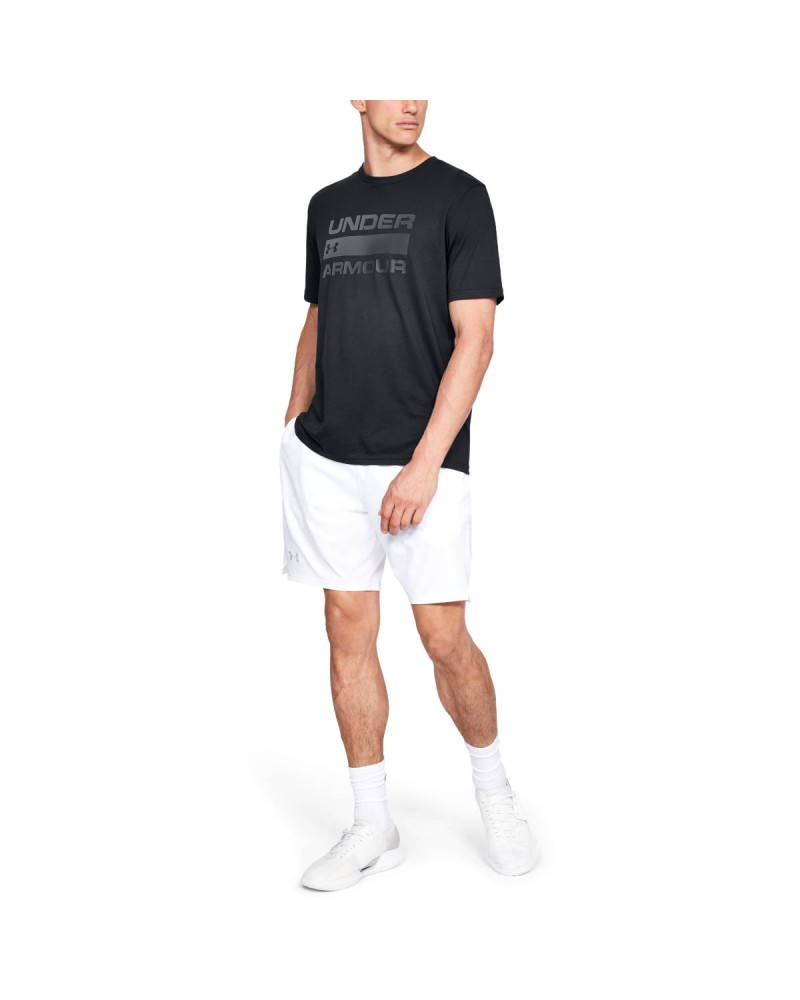 UA TEAM ISSUE WORDMARK SS